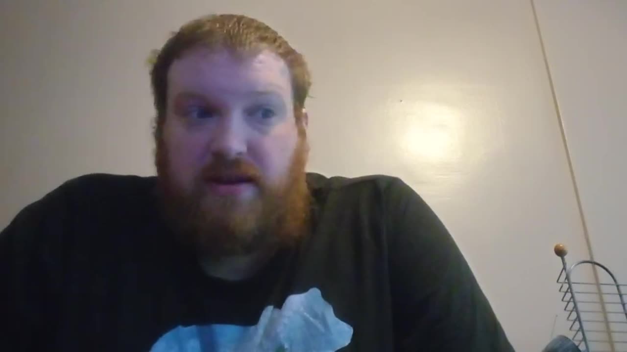 Dealing With A Stalker