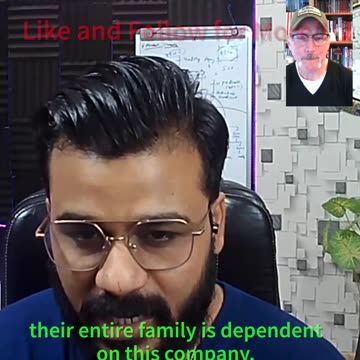 The Weight of Leadership | Cam & Otis Show