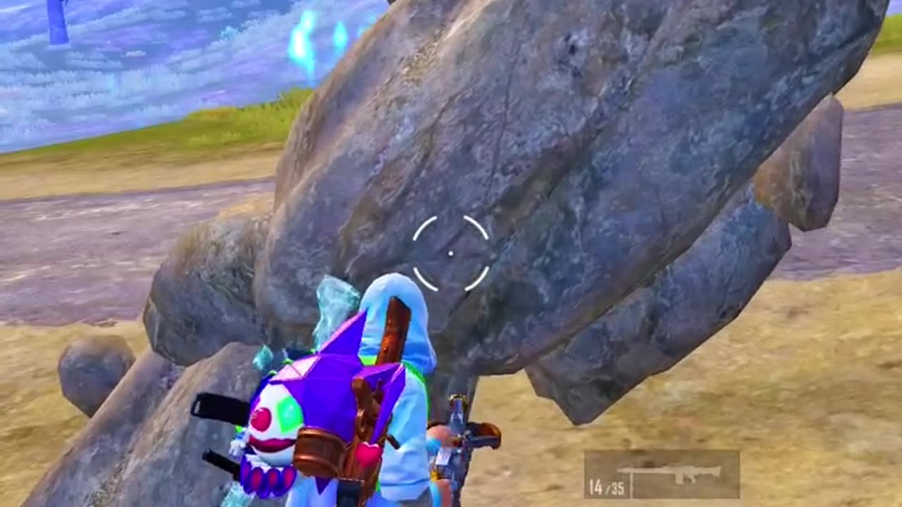 Pubg mobile Best game play