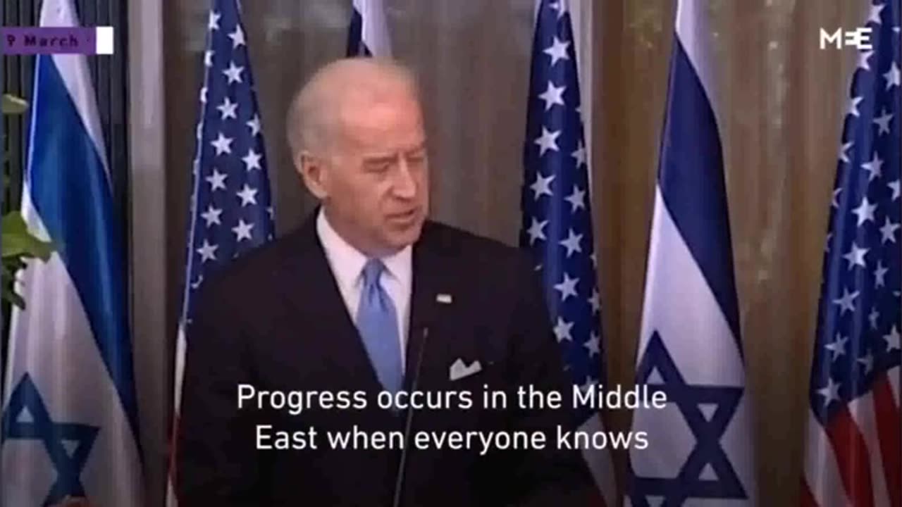 Biden the jew?