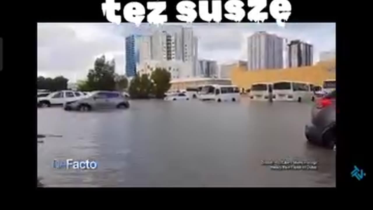 Chemiczne smugi jak to działa