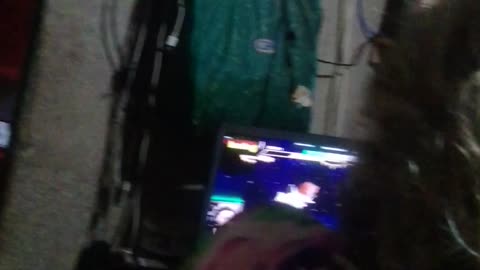 jogamdo jogo cavaleito dos Zodíaco pt3