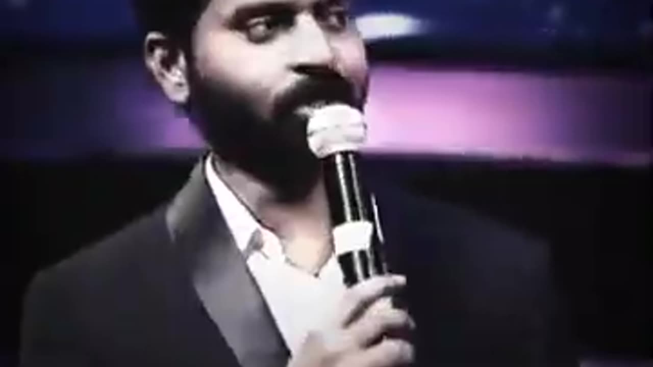 DJ black thug life_part-2_ _dj black vijay tv counter _dj black thug life in super singer _dj black