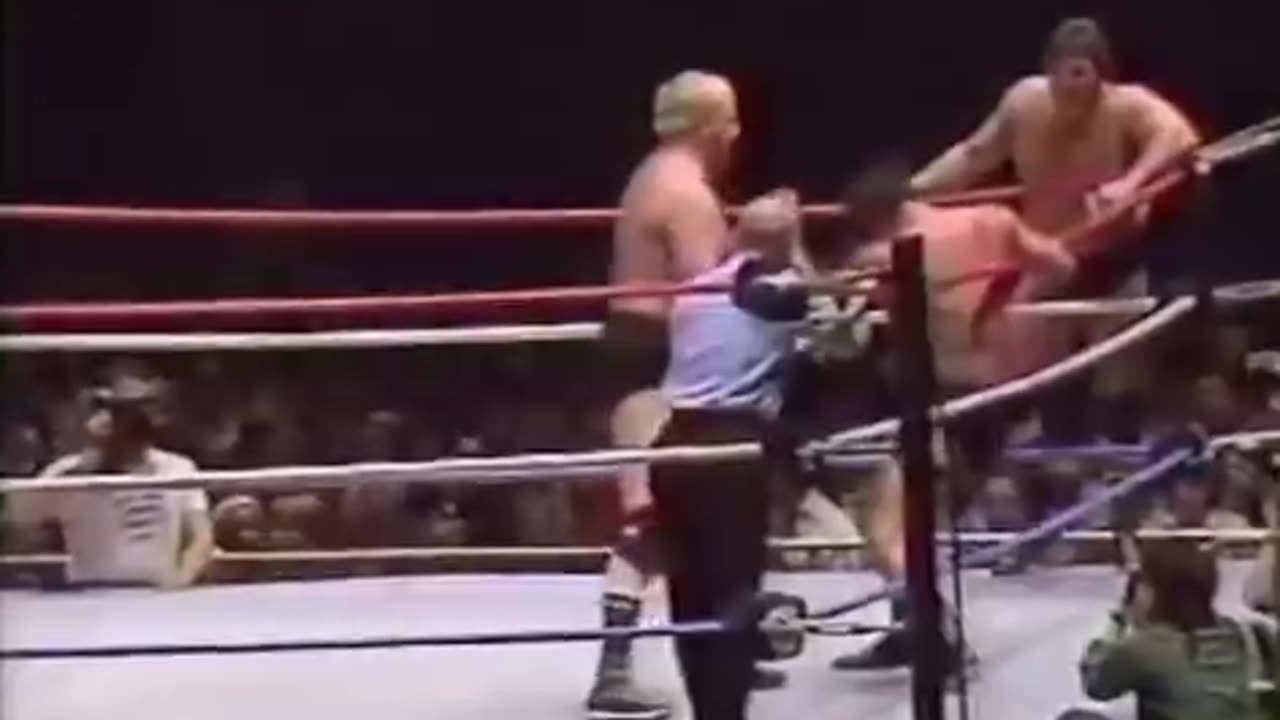 Exposing Professional Wrestling