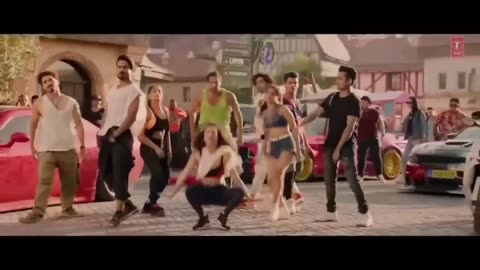 Indian song