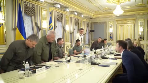 The visit of US Secretary of State Antony Blinken to Ukraine once again