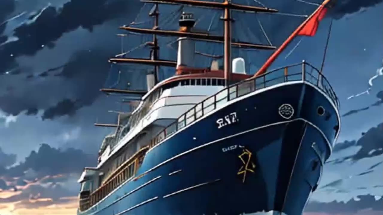Naviguer dans la tempête de la vie