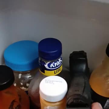 In all fairness I was left unsupervised