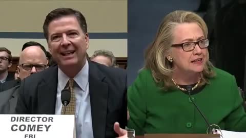 Comey Covers Hilldawg