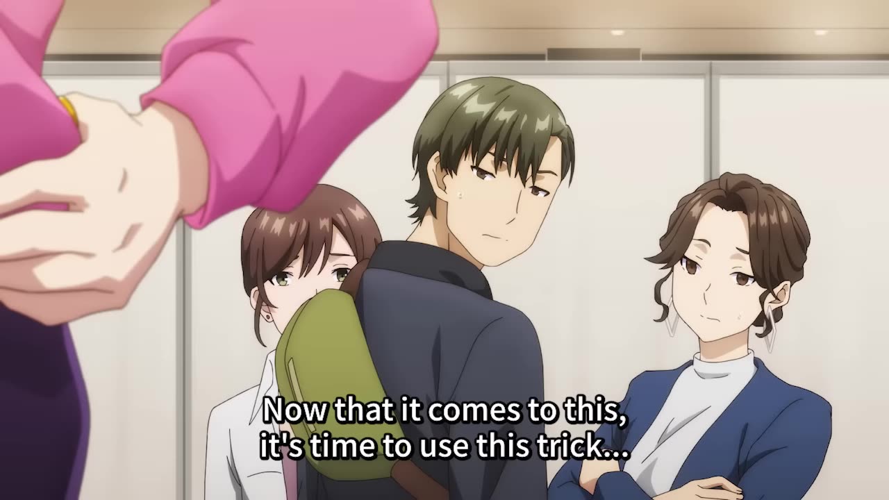 bullied boy level up 200 times in another worlf and become a god in the real world_Ep03[Eng sub]