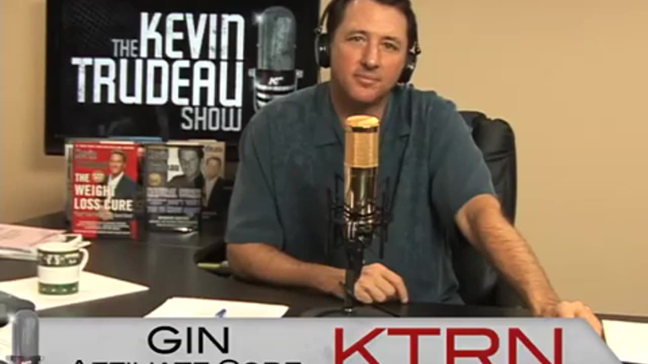 The Kevin Trudeau Show_ 4-19-11 Segment 2