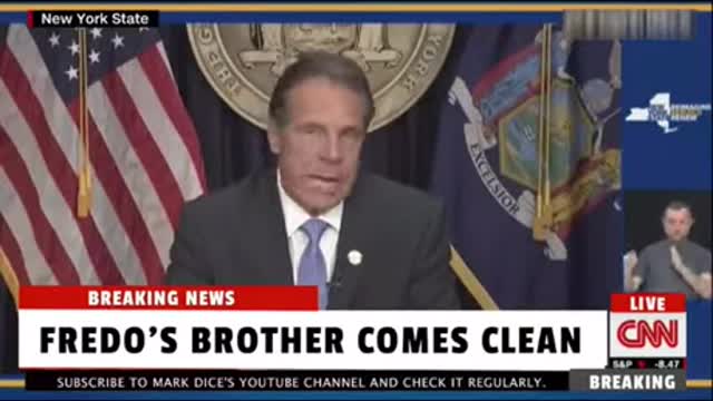After some editing CNN is finally reporting straight news
