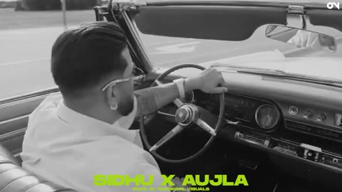 Sidhu X Karan Aujla remix