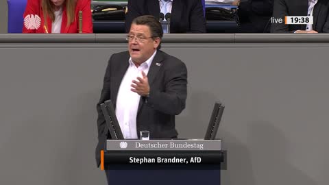 Stephan Brandner Rede vom 20.10.2022 - Erweiterungsbau für das Bundeskanzleramt