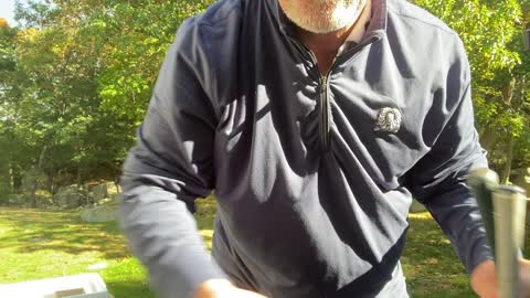 Is you grip holding you back? I can help , by Tom Gillis