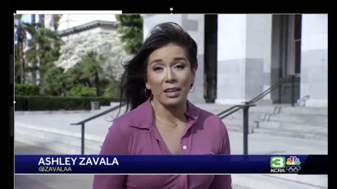 Liberals In California Are Fighting To Stop This New Legislation From Being Passed