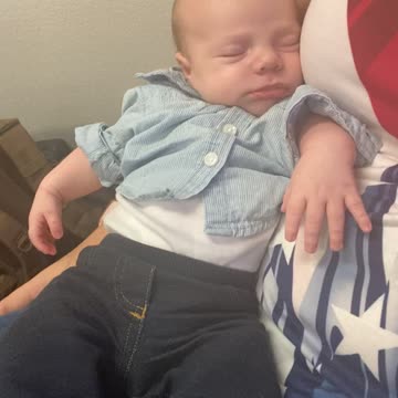 Cutest Thing You Ever Did See!