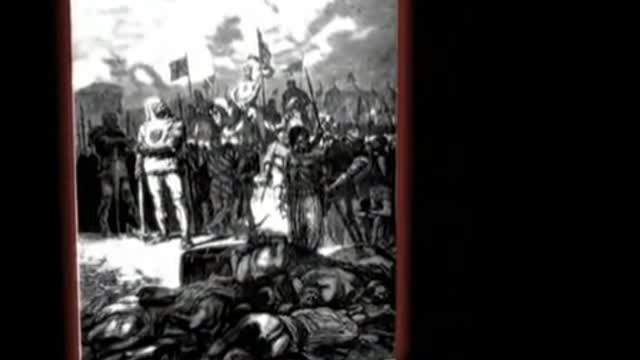 Kymatica - הסרט קימטיקה