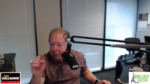 Guest host Sam Malone provides highlights from Trump’s rally in Wellington, Ohio