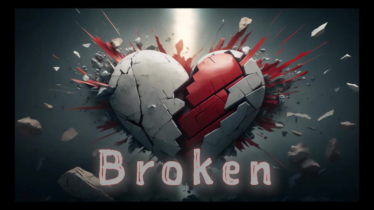 Broken