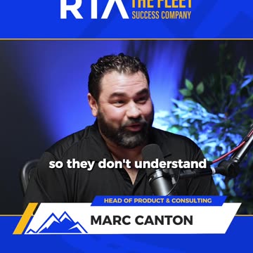 Stakeholder Happiness = Fleet Support #fleetmanagers #fleetmanagement