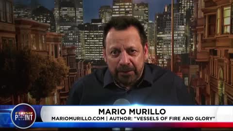 Mario Murillo