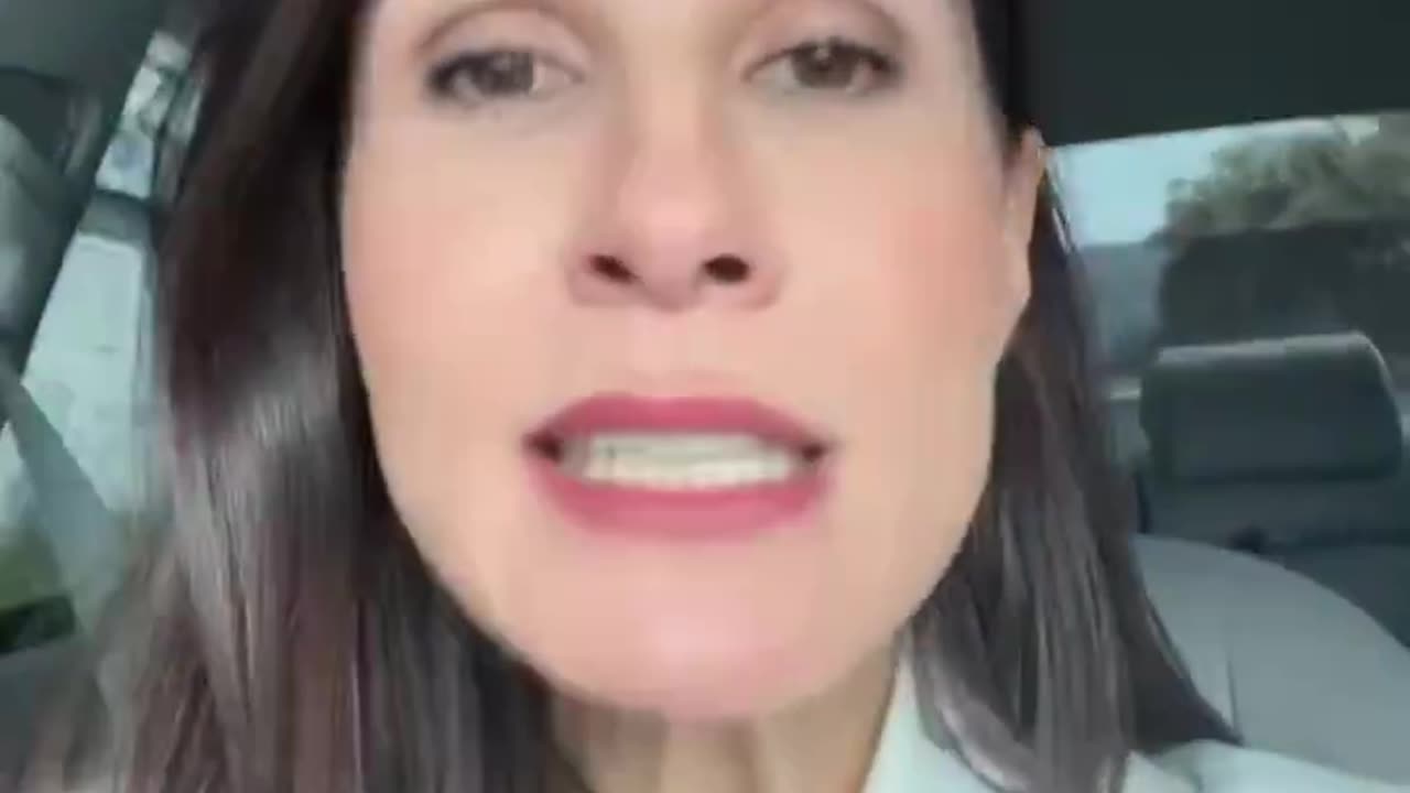 Marina Helena - Mais uma vez, o sistema quer ganhar a eleição impondo censura prévia