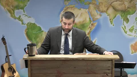 Remember That You Will Die Full Sermon