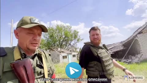 Urgent ⚡Tactics of the Armed Forces of Ukraine on the Slavic Front⚡️