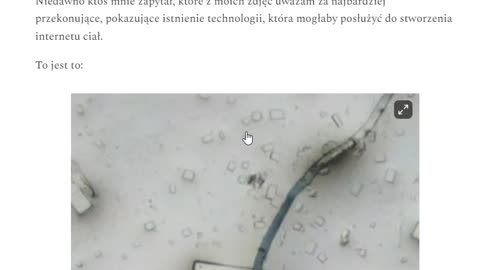 Co tam u morgelonów i cyborgów w krwi piszczy? Pojebane zwyrole!
