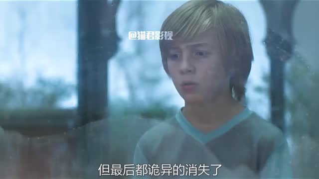 The boy was just allergic to the air, so the doctor operated on him with an electric drill5