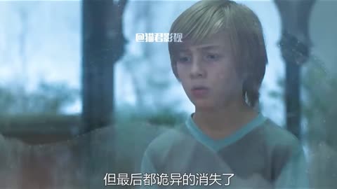 The boy was just allergic to the air, so the doctor operated on him with an electric drill5