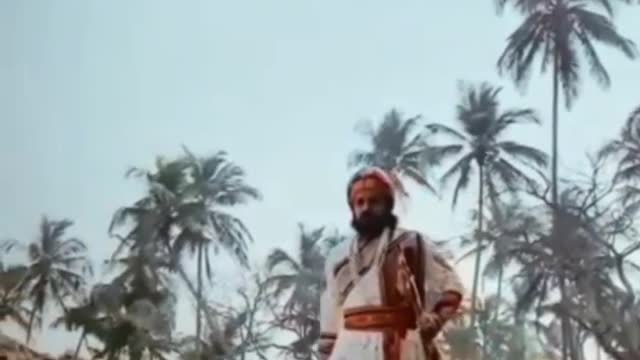 Chatrapati Shivaji Maharaj #ViralVideo #VeerMaratha