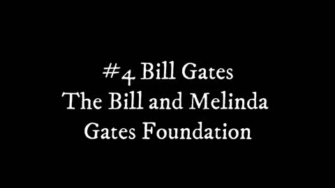 Why Bill Gates Wants Immunity - Are You Willing To Take The Risk