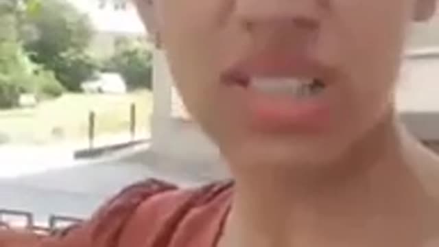 Ein Kind macht nicht mit. Impfung