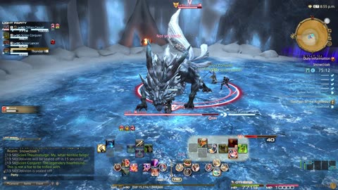 FFXIV Ver. 6.57 - 2024 - Progression Playthrough - Part 41