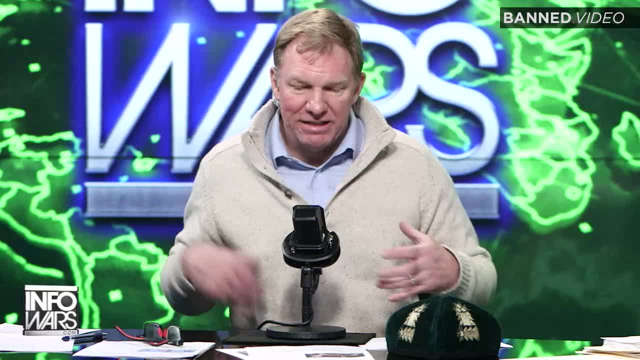 Jason Jones: Standing with Those Who Have Been Abandoned