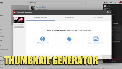 https://www.tubebuddy.com/zuleika2020