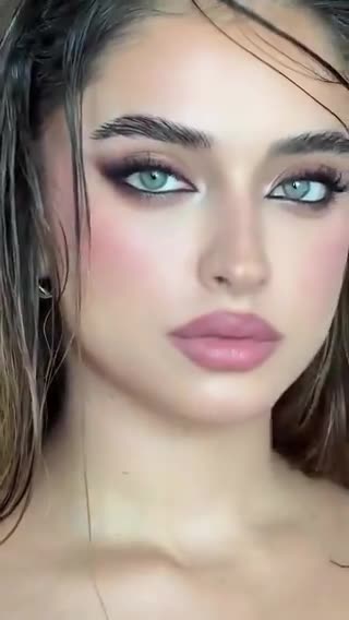 ❤️❤️Good morning ❤️❤️ Do you think I'm beautiful??