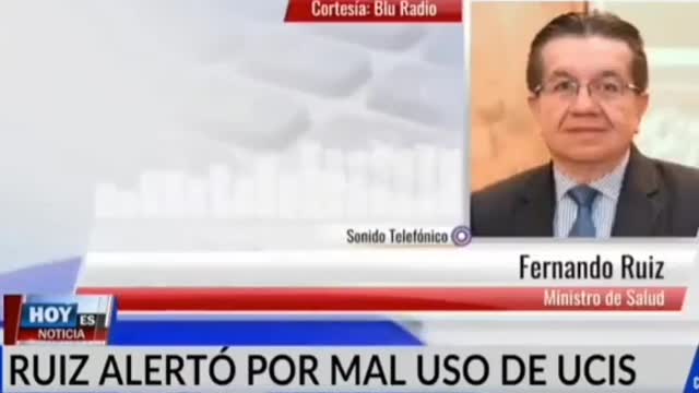 ¿CARTEL DEL COVID?