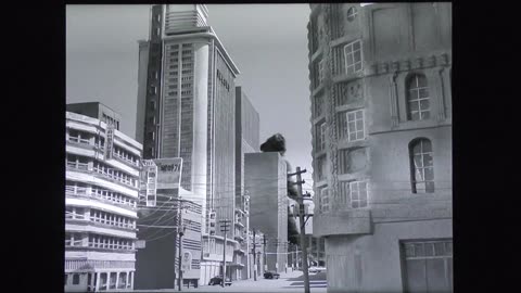 "Space Monster Wangmagwi" blew my mind! 1967 Korean insanity!!