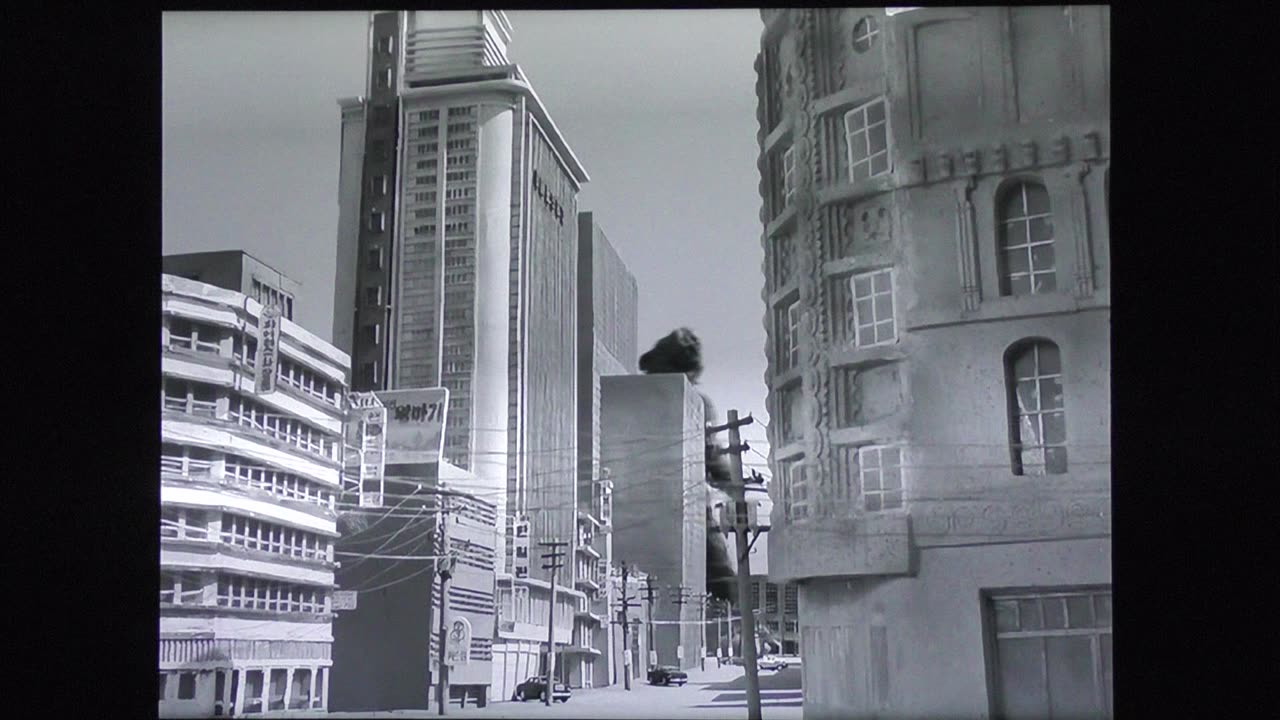 "Space Monster Wangmagwi" blew my mind! 1967 Korean insanity!!