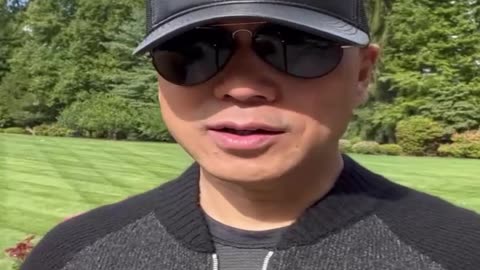 20220924文贵先生GETTR： #新中国联邦：要永远牢记只有对他人好，对待战友好，真诚的好，才能走的更远。每个人对爆料革命都不重要，但没有每个独立战友加在一起就不会有今天。