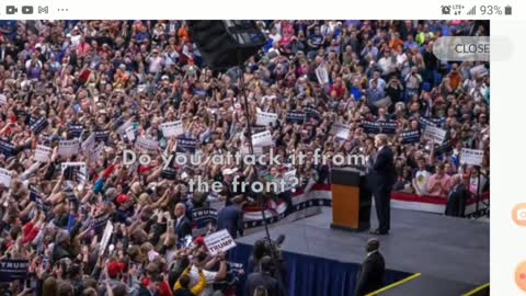 Why did Flynn Confess? Wait there is more...