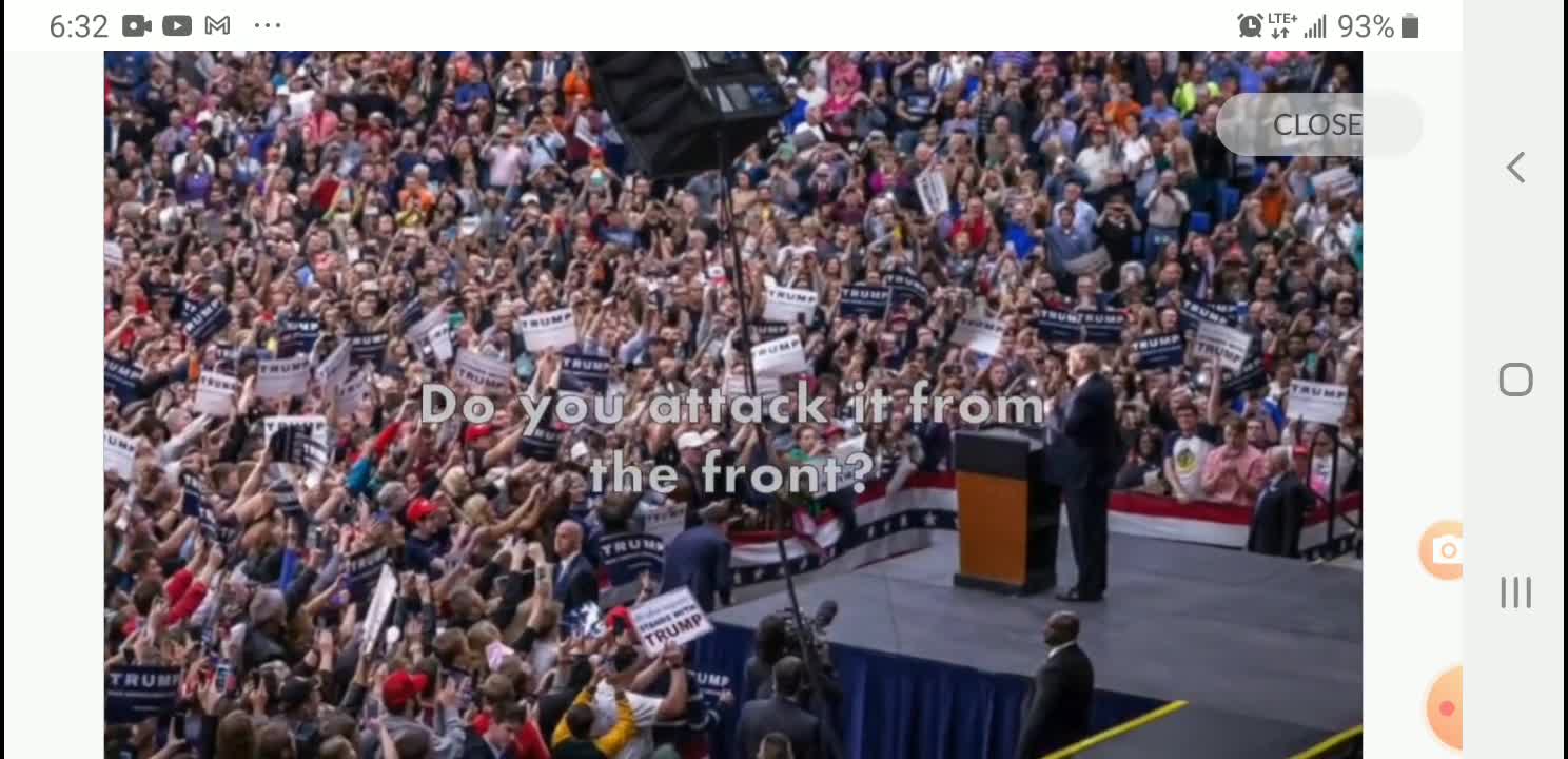 Why did Flynn Confess? Wait there is more...