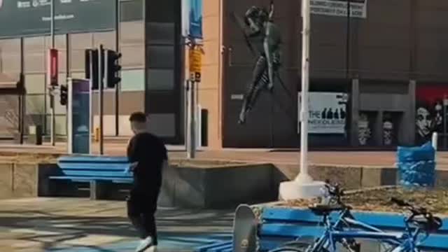 Parkour