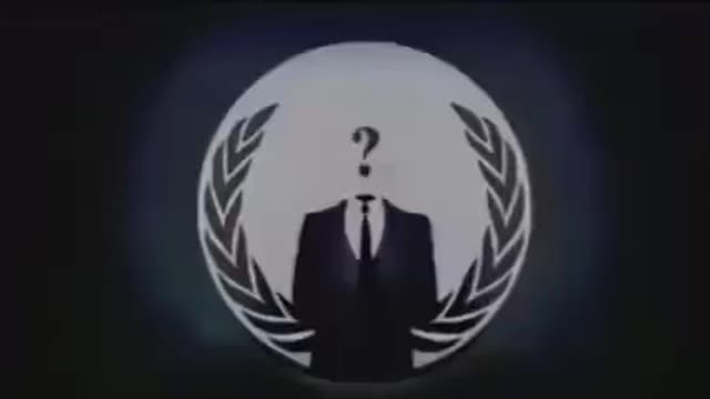 Anonymous message to Australians