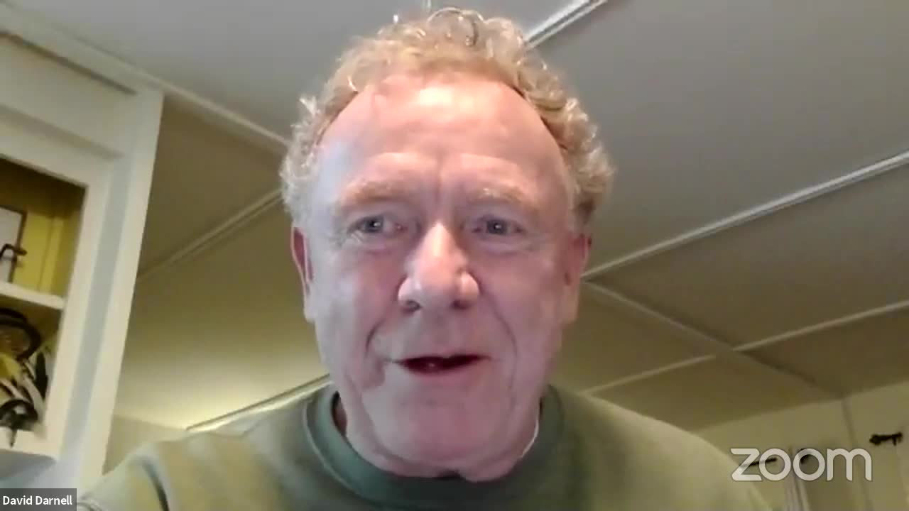 Captive Audience 2021-02-23