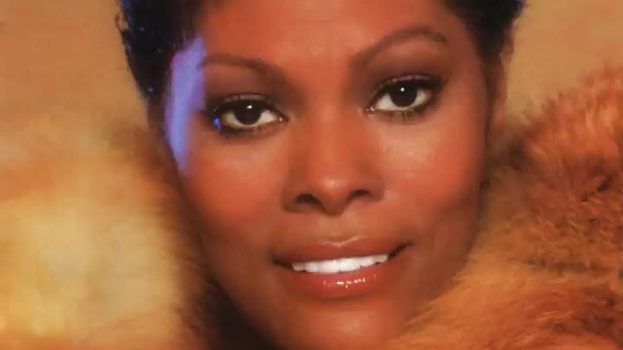 Dionne Warwick-I'll Never Love This Way Again