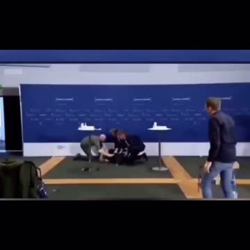 head of the Danish Medicines Agency gave a press conference on the Astra Zeneca vaccine